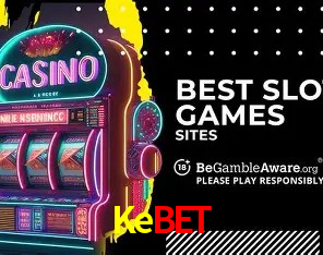 Slots com jackpots e giros grátis na Kebet